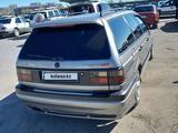 Volkswagen Passat 1993 года за 2 000 000 тг. в Алматы – фото 5