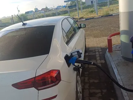 Volkswagen Polo 2020 года за 6 500 000 тг. в Семей