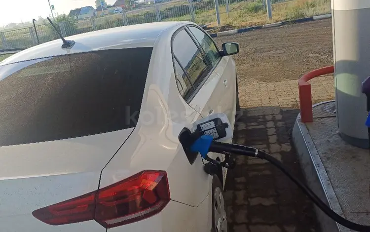 Volkswagen Polo 2020 года за 6 500 000 тг. в Семей