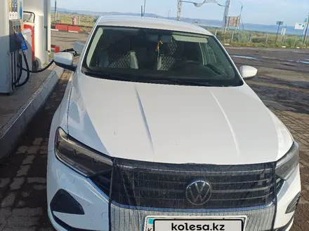 Volkswagen Polo 2020 года за 6 500 000 тг. в Семей – фото 4