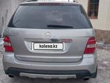 Mercedes-Benz ML 350 2006 года за 6 300 000 тг. в Алматы – фото 3