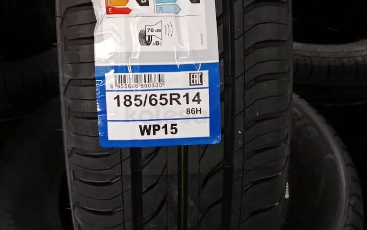 Winda WP15 185/65R14 86H за 16 500 тг. в Алматы