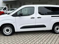 Toyota ProAce Verso 2025 года за 25 400 000 тг. в Алматы