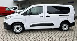 Toyota ProAce Verso 2025 года за 25 400 000 тг. в Алматы