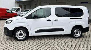 Toyota ProAce Verso 2025 года за 25 400 000 тг. в Алматы
