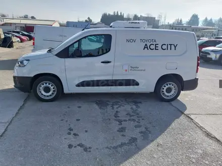 Toyota ProAce Verso 2025 года за 25 400 000 тг. в Алматы – фото 82