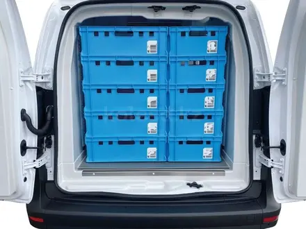 Toyota ProAce Verso 2025 года за 25 400 000 тг. в Алматы – фото 83