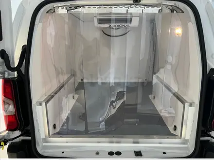 Toyota ProAce Verso 2025 года за 25 400 000 тг. в Алматы – фото 90
