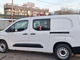 Toyota ProAce Verso 2025 года за 25 400 000 тг. в Алматы – фото 3