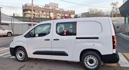 Toyota ProAce Verso 2025 года за 25 400 000 тг. в Алматы – фото 3