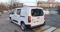 Toyota ProAce Verso 2025 года за 25 400 000 тг. в Алматы – фото 4