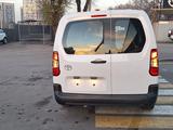 Toyota ProAce Verso 2025 года за 25 400 000 тг. в Алматы – фото 5