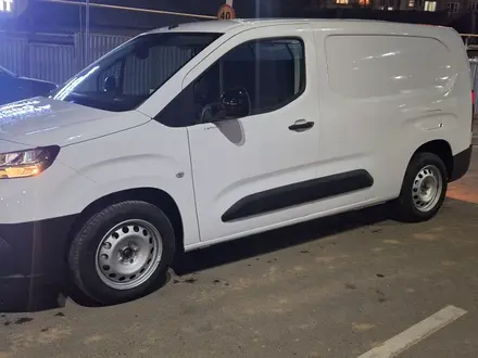 Toyota ProAce Verso 2025 года за 25 400 000 тг. в Алматы – фото 41