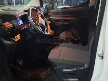 Toyota ProAce Verso 2025 года за 25 400 000 тг. в Алматы – фото 55