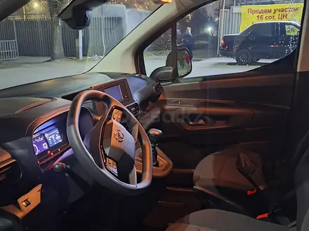 Toyota ProAce Verso 2025 года за 25 400 000 тг. в Алматы – фото 56