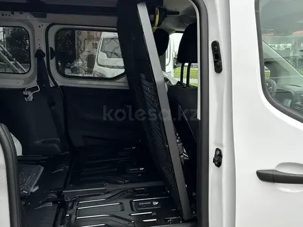 Toyota ProAce Verso 2025 года за 25 400 000 тг. в Алматы – фото 65
