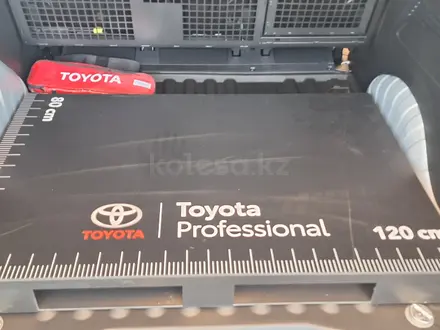 Toyota ProAce Verso 2025 года за 25 400 000 тг. в Алматы – фото 76