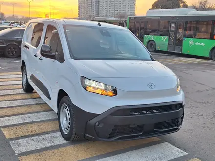 Toyota ProAce Verso 2025 года за 25 400 000 тг. в Алматы – фото 10