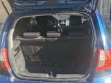 Hyundai Getz 2007 года за 2 000 000 тг. в Шымкент – фото 4