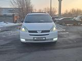 Toyota Sienna 2004 годаfor8 800 000 тг. в Алматы – фото 4