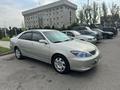 Toyota Camry 2002 годаүшін4 900 000 тг. в Алматы – фото 8