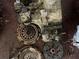 Коробка механика KL 2.5 за 120 000 тг. в Астана