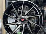 Диски Vossen Вертушки R15^ 4^ 100 в наличии в Астане! за 150 000 тг. в Астана