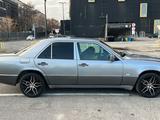 Mercedes-Benz E 300 1993 годаүшін1 700 000 тг. в Шымкент – фото 4