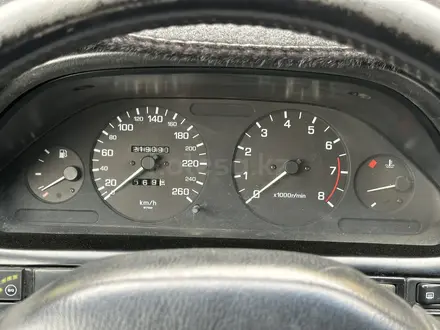 Nissan Maxima 1996 года за 2 100 000 тг. в Атырау – фото 21