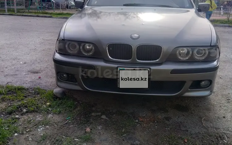 BMW 528 2000 года за 3 000 000 тг. в Тараз