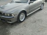 BMW 528 1998 года за 3 000 000 тг. в Тараз – фото 2