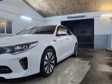 Kia K5 2018 года за 7 600 000 тг. в Павлодар
