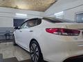 Kia K5 2018 года за 7 600 000 тг. в Павлодар – фото 3