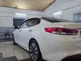 Kia K5 2018 года за 7 600 000 тг. в Павлодар – фото 3