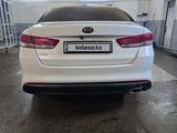 Kia K5 2018 года за 7 600 000 тг. в Павлодар – фото 5