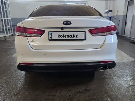 Kia K5 2018 года за 7 600 000 тг. в Павлодар – фото 5