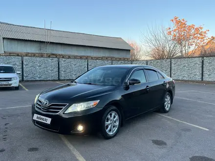 Toyota Camry 2010 года за 7 200 000 тг. в Шымкент – фото 53