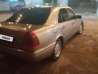 Mercedes-Benz C 220 1994 года за 1 200 000 тг. в Алматы