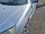 Peugeot 206 2007 года за 700 000 тг. в Караганда – фото 3