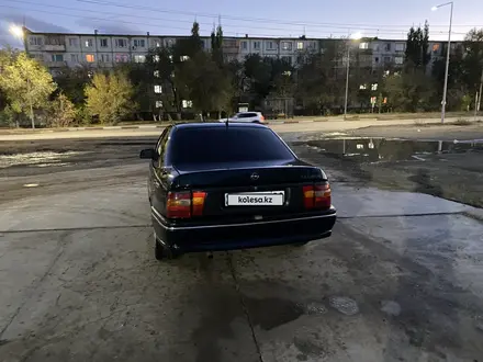 Opel Vectra 1994 года за 1 500 000 тг. в Сатпаев – фото 3