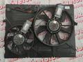 Диффузор вентиляторы лопость моторчик вентилятор основной на VW Touaregүшін50 000 тг. в Алматы – фото 12