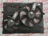 Диффузор вентиляторы лопость моторчик вентилятор основной на VW Touareg за 70 000 тг. в Алматы