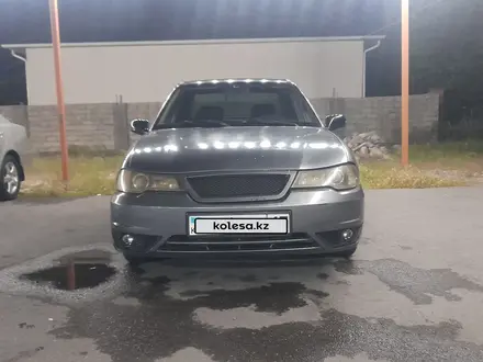 Daewoo Nexia 2013 года за 1 500 000 тг. в Туркестан – фото 2