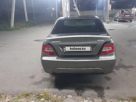 Daewoo Nexia 2013 года за 1 500 000 тг. в Туркестан