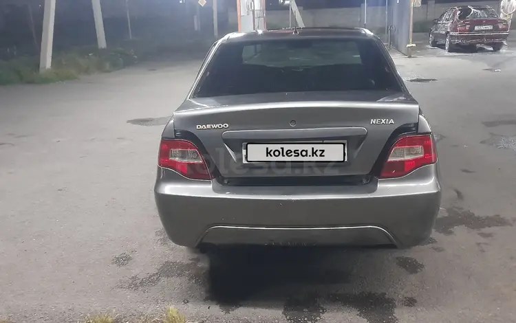 Daewoo Nexia 2013 года за 1 500 000 тг. в Туркестан