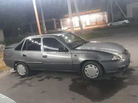 Daewoo Nexia 2013 года за 1 500 000 тг. в Туркестан – фото 4