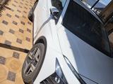 Hyundai Bayon 2023 года за 9 100 000 тг. в Тараз – фото 3