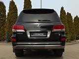 Lexus LX 570 2014 года за 28 430 000 тг. в Алматы – фото 5