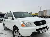 Honda Pilot 2004 года за 6 000 000 тг. в Алматы