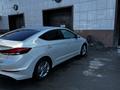 Hyundai Elantra 2017 года за 8 200 000 тг. в Костанай – фото 7